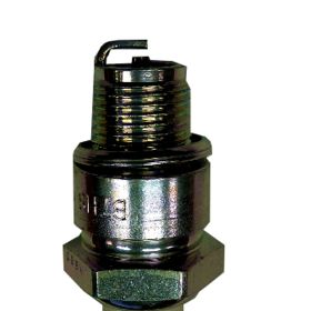 NGK B7HS-10 SOLID MOTORCYCLE SPARK PLUG
