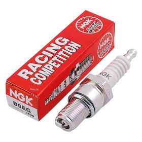 NGK B9EG MOTORCYCLE SPARK PLUG