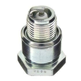NGK B9HS-10 Spark Plug for Kawasaki