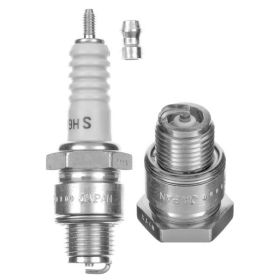 NGK B9HS Motorcycle spark plug
