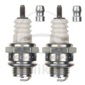 BOUGIE D'ALLUMAGE DE MOTO NGK BM6A SB