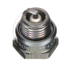 BOUGIE D'ALLUMAGE DE MOTO NGK BM6A SB