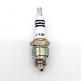 NGK BP6HVX MOTORCYCLE SPARK PLUG