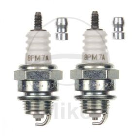 CANDELA NGK BPM7A SB 2 PEZZI 134.63.60