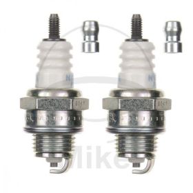 BOUGIE D'ALLUMAGE DE MOTO NGK BPMR6A SB