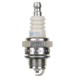 NGK BPMR7A SOLID MOTORCYCLE SPARK PLUG