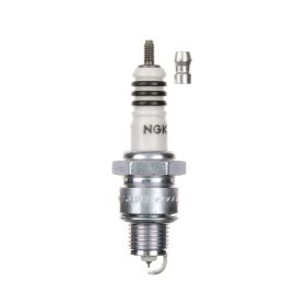 NGK BPR6HIX MOTORCYCLE SPARK PLUG