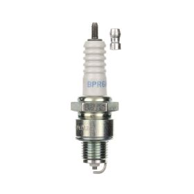 NGK BPR6HS MOTORCYCLE SPARK PLUG