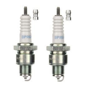 NGK Spark Plug BPR6HS