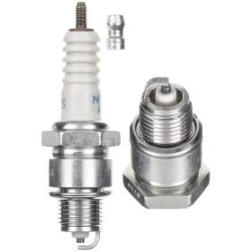NGK BPR7HS MOTORCYCLE SPARK PLUG