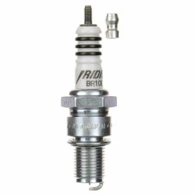 Candela NGK BR10EIX iridium