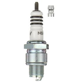 Bougie d'allumage en iridium NGK BR10HIX