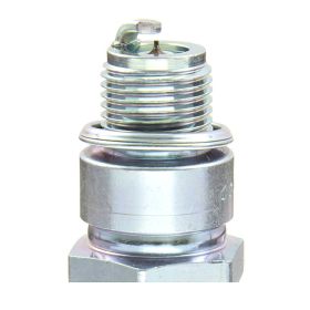 Bougie d'allumage en iridium NGK BR10HIX