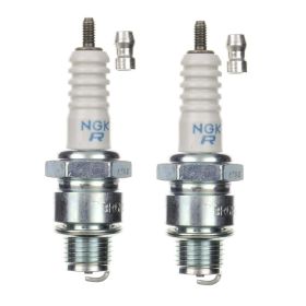 NGK BR6HS Spark Plug for Piaggio