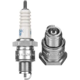 NGK BR6HSA MOTORCYCLE SPARK PLUG