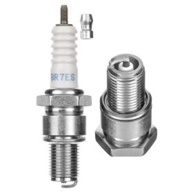 NGK BR7ES MOTORCYCLE SPARK PLUG