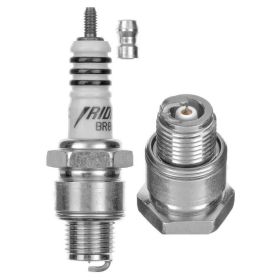 NGK BR8HIX Motorcycle spark plug