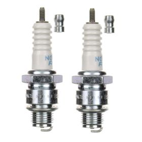 NGK REMOVABLE Spark Plug