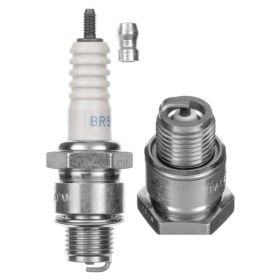 NGK BR9HS MOTORCYCLE SPARK PLUG