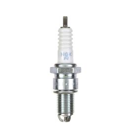 NGK BUR6ET V-LINE MOTORCYCLE SPARK PLUG