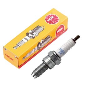 NGK CPR8E MOTORCYCLE SPARK PLUG