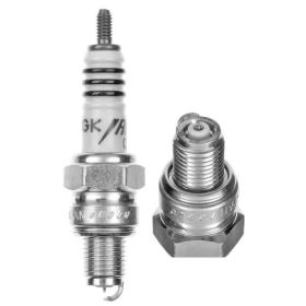 NGK CR8HIX Motorcycle spark plug