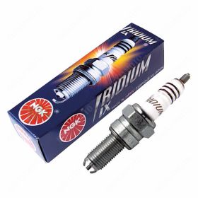 NGK CR9EIX MOTORCYCLE SPARK PLUG