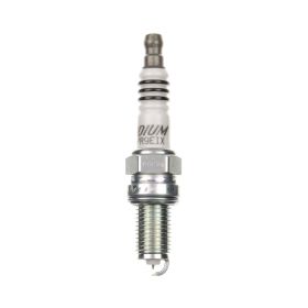 NGK DCPR9EIX MOTORCYCLE SPARK PLUG