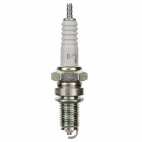 NGK DP9EA-9 Spark Plug for GILERA DAKOTA