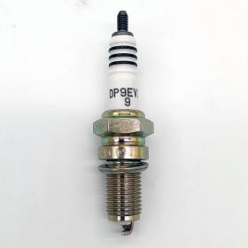 NGK DP9EVX-9 MOTORCYCLE SPARK PLUG