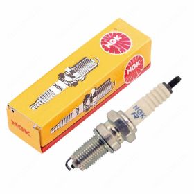 NGK DPR8EA-9 MOTORCYCLE SPARK PLUG