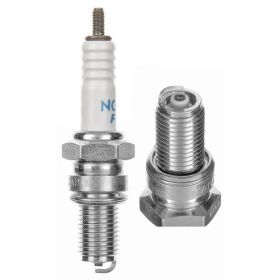 NGK DR8ES Motorcycle spark plug