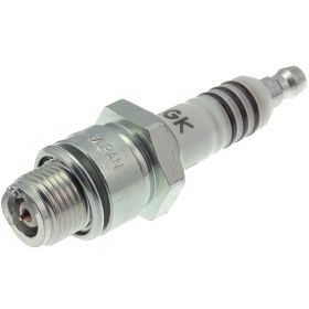 CANDELA NGK IRIDIUM FILETTATURA CORTA BR10EIX (RIF. W1CC) SCHERMATA