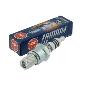 NGK L-SAZKNGKBR8EIX MOTORCYCLE SPARK PLUG