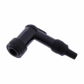 Pipetta candela NGK LB-E nera