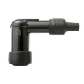 Pipetta candela NGK LB05E nera