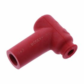 Pipetta candela NGK LB05EMH-R rossa