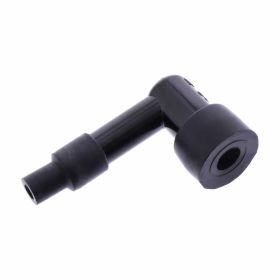 Pipetta candela NGK LB05EZ nera