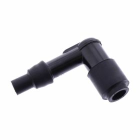 Pipetta candela NGK LB05FP nera