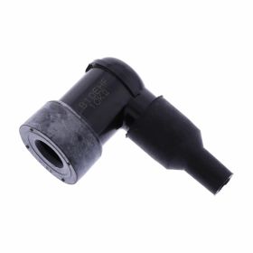 Pipetta candela NGK LB10EHF nera