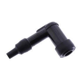 Pipetta candela NGK LB10F nera