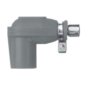 ATTACCO CANDELA NGK LBER-B