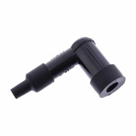 NGK LD05E Black Spark Plug Boot