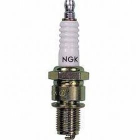 NGK LMAR8C-9 MOTORCYCLE SPARK PLUG