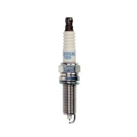 NGK LZKR6AI-10G MOTORCYCLE SPARK PLUG