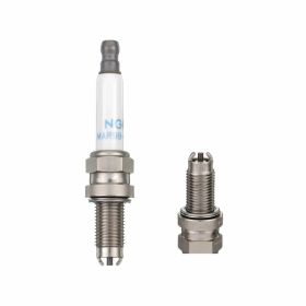 NGK MAR9B-JDS Bougie d'allumage en iridium pour BMW R 1200