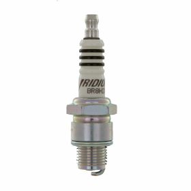 NGK NGKBR7HIX Motorcycle spark plug