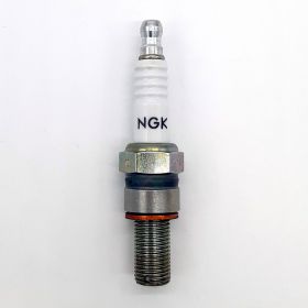 BOUGIE D'ALLUMAGE DE MOTO NGK R015-10