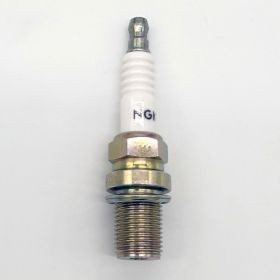 NGK R5883-10 MOTORCYCLE SPARK PLUG