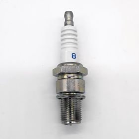 NGK R6385-8P MOTORCYCLE SPARK PLUG